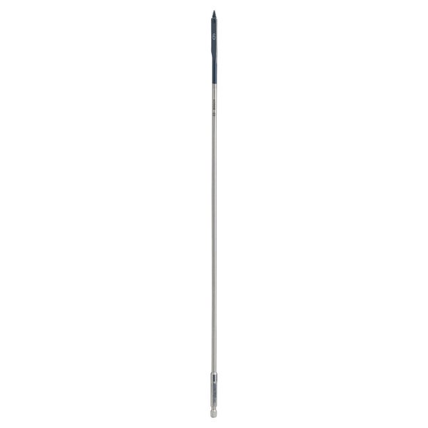 Bosch Flachfräsbohrer Self Cut Speed Sechskant 6 x 400 mm - 2608595400