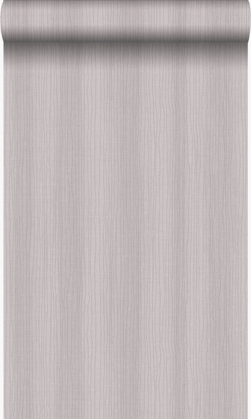 Origin Wallcoverings Tapete Streifenmuster Rosa - 53 cm x 10,05 m - 346646