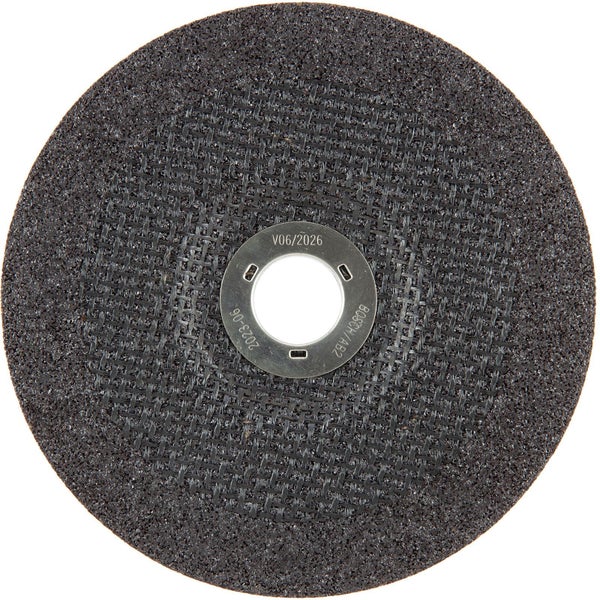 Bosch Schleifpapier Expert für Holz und Farbe, Körnung 80, 10 Stück