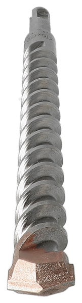 Heller Hammerbohrer SDS-plus Set 7-tlg. Prefix Ø 5,6,6,8,8,10,12x100/160mm - 1 Set