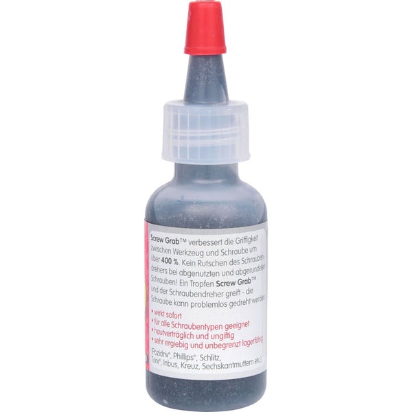 KS TOOLS Screw-Grab Schraubhilfe 15ml - 500.1010