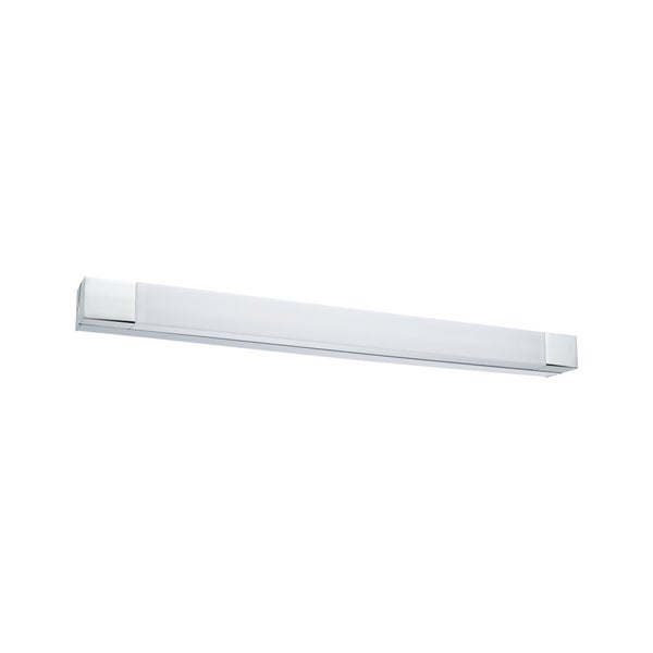 Selection Bathroom LED Spiegelleuchte Quasar IP44 3000K 835lm 230V 10,5W Chrom