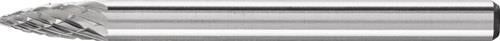 PFERD Kleinfrässtift SPG Ø 3 mm Kopflänge 13 mm Schaft-Ø 3 mm Verzahnung 3 PLUS - 21222683