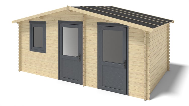 53+ Gerätehaus Holz Hornbach, Bau dein gartenhaus nicht nur für