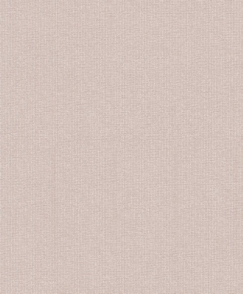 Masureel Tapete Uni Rosa - 53 cm x 10.05 m - 631923