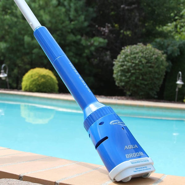 Pool Blaster Aqua Broom