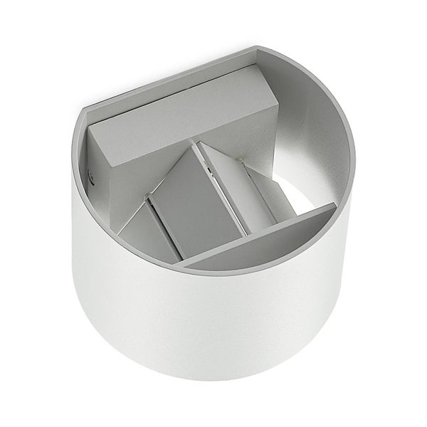 Geöffneter Adventskalender mit Floragold Teebeuteln