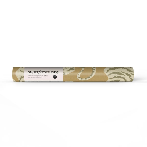 Rolle superfresco easy Vliestapete mit abstraktem Tiermuster