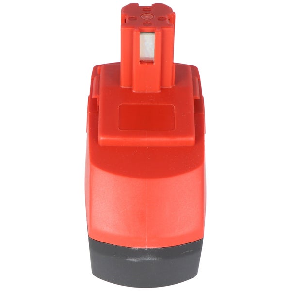 AccuCell Akku passend für Hilti SFB 150, SFB 155 15,6 Volt 3,0Ah NiMH
