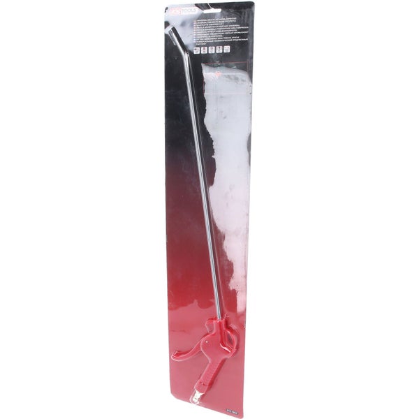 KS TOOLS Universal-Druckluft-Ausblaspistole 510 mm - 515.1904