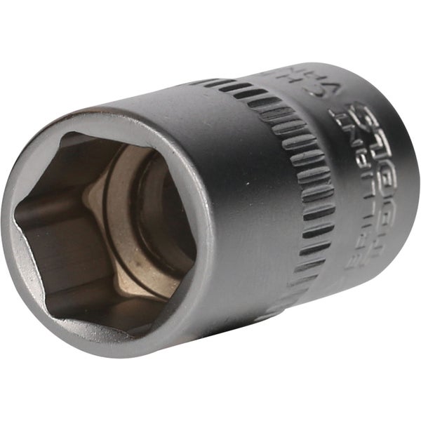 Steckschlüsseleinsatz für Schraubenschlüssel
