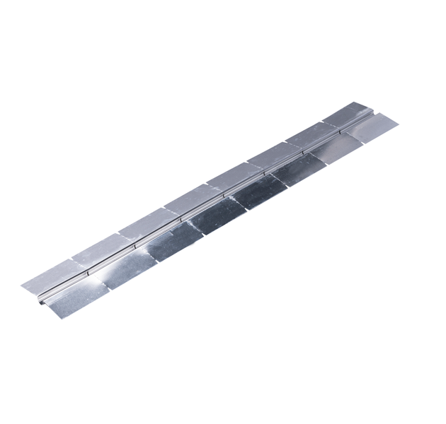 Aluminium-Wärmeemissionsplatte Biegeelement CC200 54 Stück/Pack
