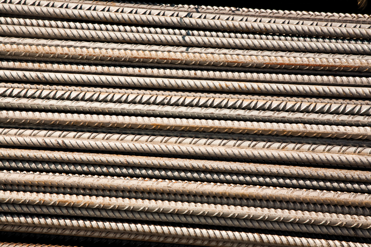 RHODIUS Trennscheibe XT38 X-LOCK, 25 Stück, 125 x 1,0 x 22,23 mm für Edelstahl, Stahl, Metall, PROline