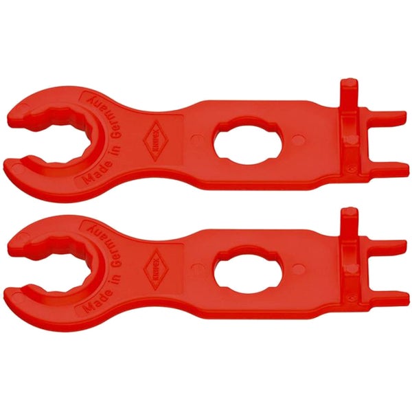 Knipex Montagewerkzeug-Satz - 9749662