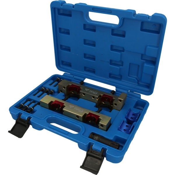 BRILLIANT TOOLS Motor-Einstellwerkzeug-Satz für Mercedes-Benz M270 M274 M133 - BT593500