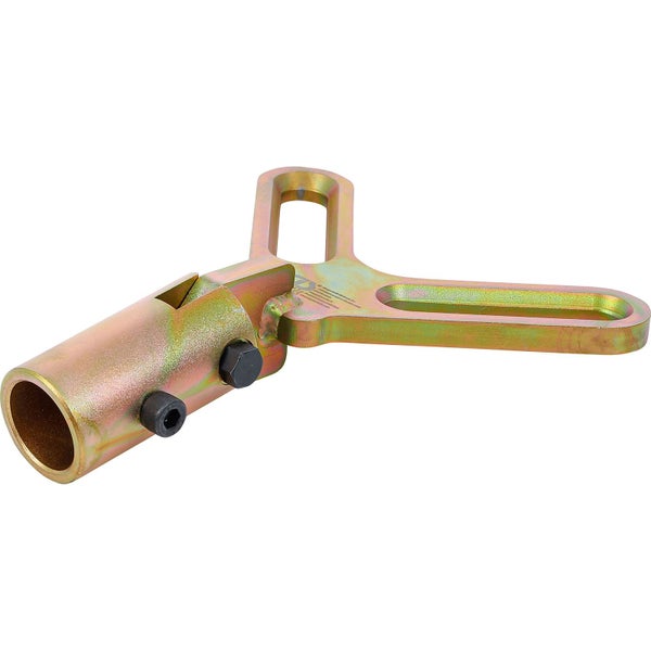 Rohrspreizer-Werkzeug zur Rohrtrennung