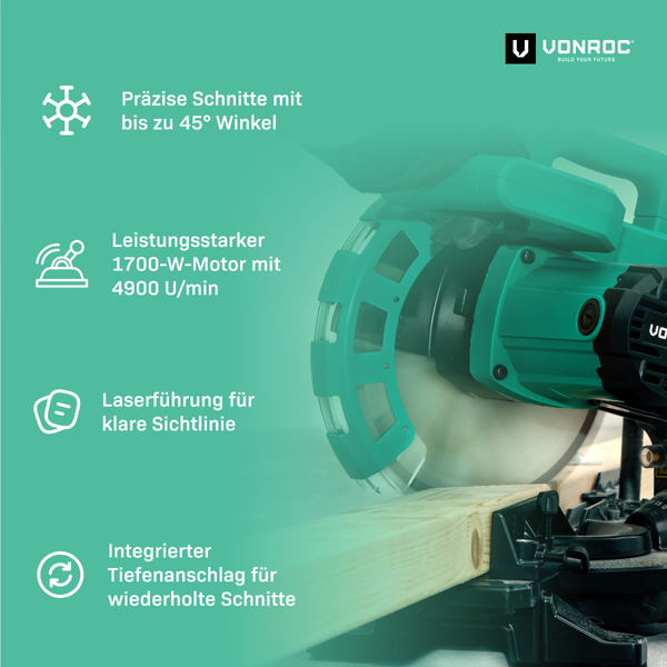 Stahlwerk Einhandzwinge mit ergonomisch geformtem, rutschfestem Griff.