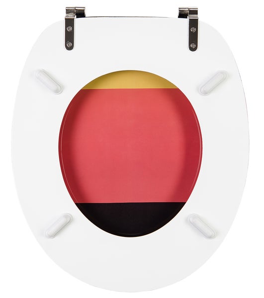 WC-Sitz Deutschland