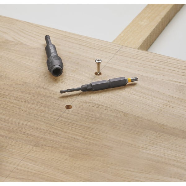 Bosch Schrauberbit-Set Drill&Drive 20tlg. - 2607002786