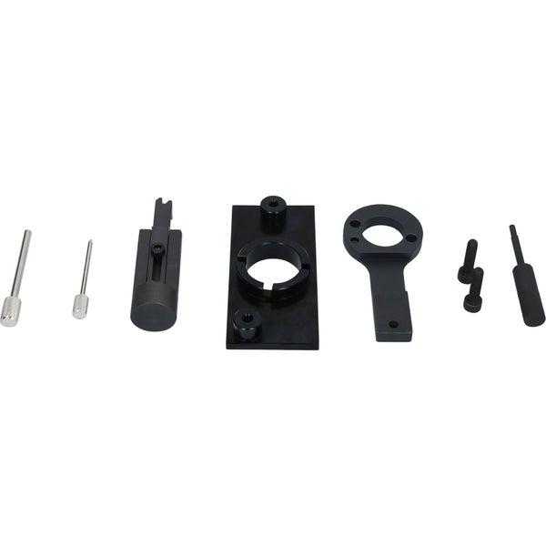 Werkzeugsatz für die Motorreparatur