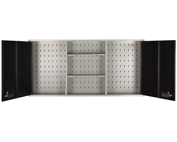 Ondis24 Werkzeugschrank Jens PRO, Werkstatt Schrank, Schrank