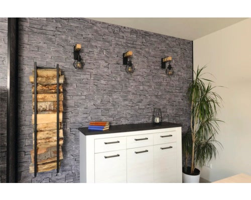 DecoWall Narva 1250X660X12mm