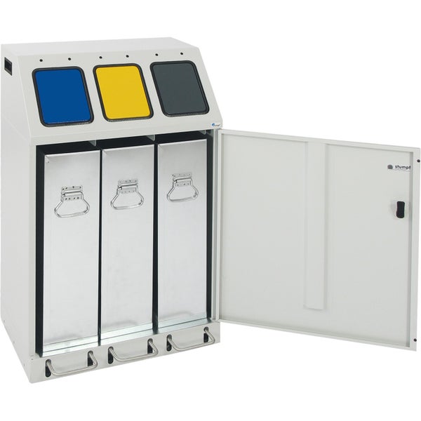 KS Tools Slimpower Druckluft-Blechknabber in Hand