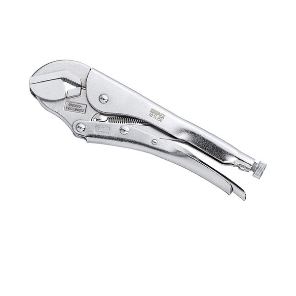 Knipex Gripzange aus Chrom-Vanadium-Stahl