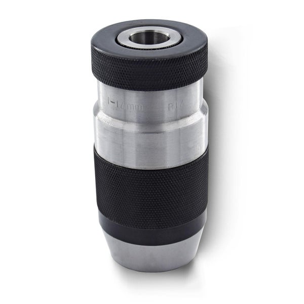 Bohrfutter mit Spannbereich von 1 bis 16 Millimeter