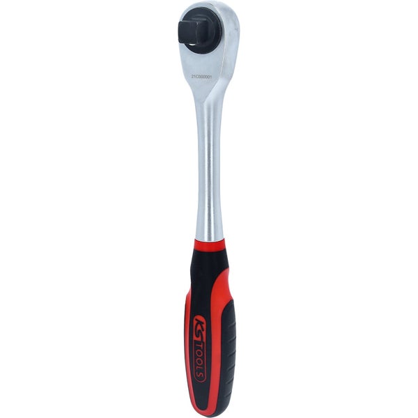 KS TOOLS 1/2 Monster Umschaltknarre, 100 Zahn - 935.1290