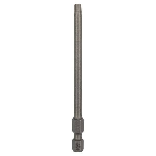 Bosch 1x Schrauberbit Extra-Hart, T25, 89 mm - 2607001654
