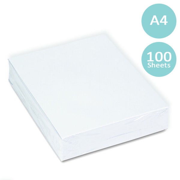 PixMax Papier für den Sublimationsdruck 100 Stück