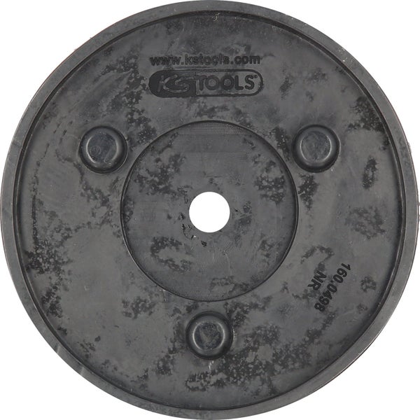 Blauer Werkzeugkoffer von BGS technic