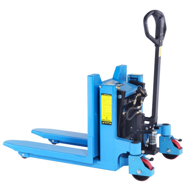 Hubwagen für Paletten