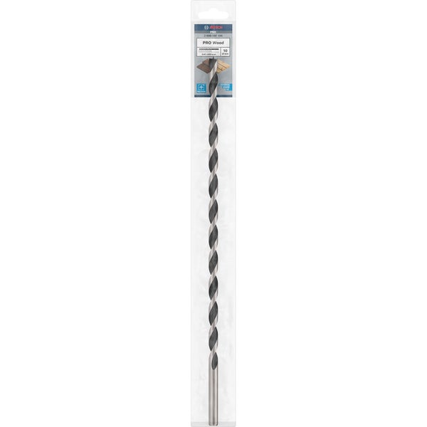Bosch PRO Wood Holzspiralbohrer 10 x 340 x 400 mm - 2608597196