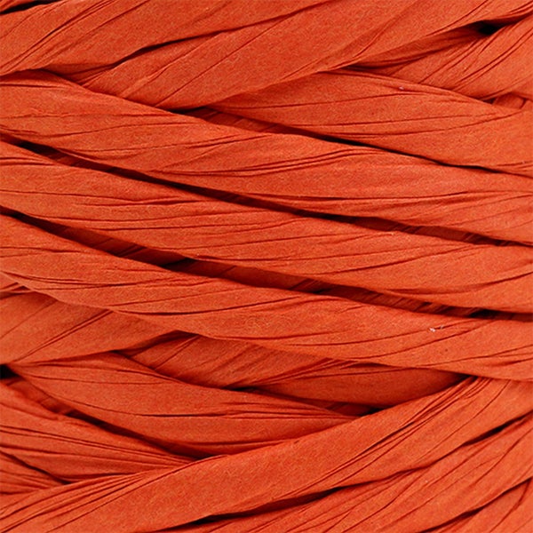 Nahaufnahme von Bastel-Bast