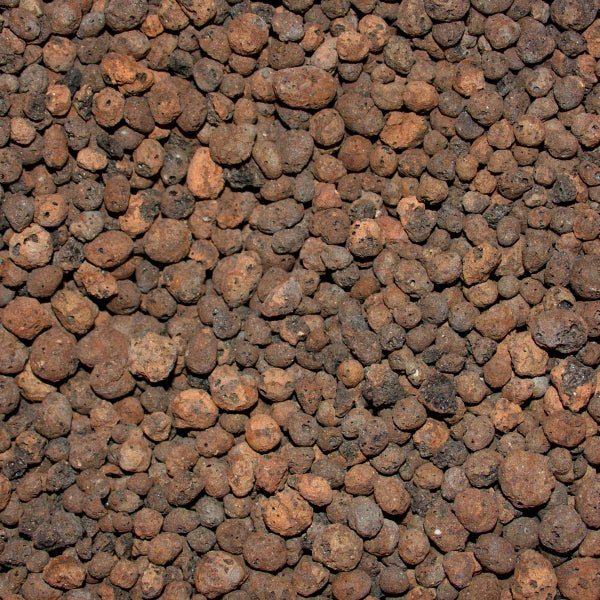 Galamio Blähton Fein 50l x 12 Sack 600l Palette