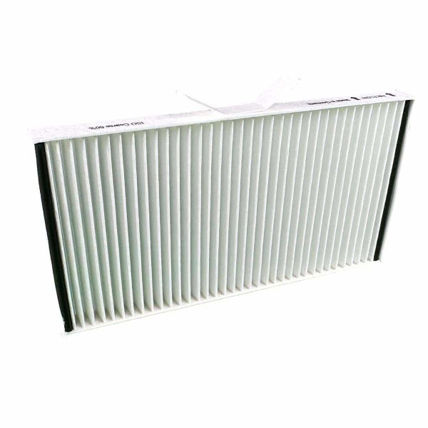 Filter für Zuluftanlage