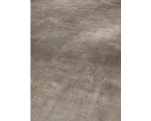 Vinylboden Basic 5.3 Mineral Grey Fliese 914 x 457 x 5,3 mm