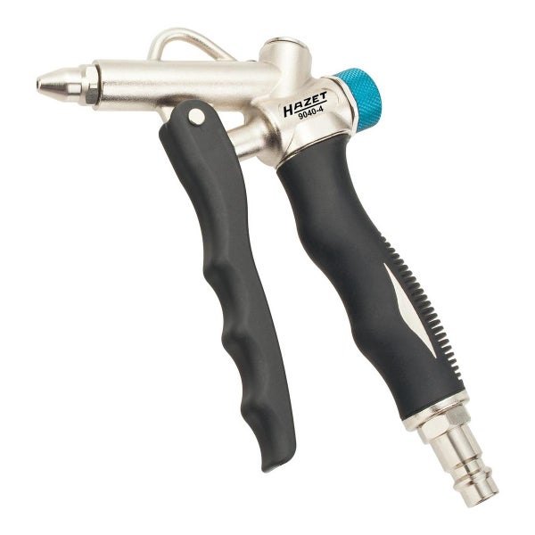 HAZET 2-Wege Ausblaspistole 9040-4