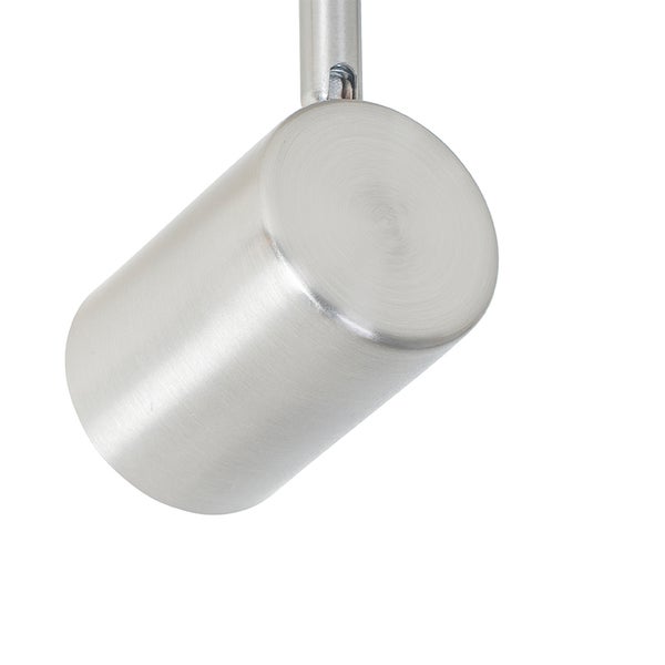 Deckenleuchte aus Metall