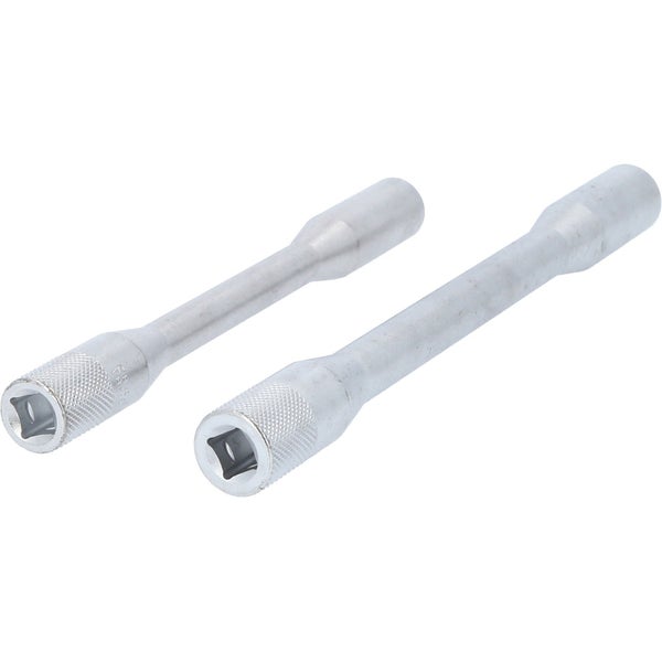 KS TOOLS 3/8 Zündkerzen-Stecknuss-Satz für EcoBoost Motoren 2tlg. - 517.1135