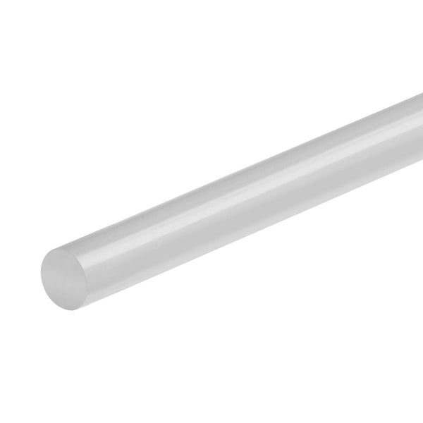Rundstab aus Aluminium