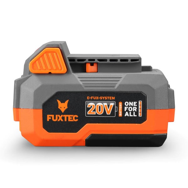 Fuxtec 20 Volt Akku