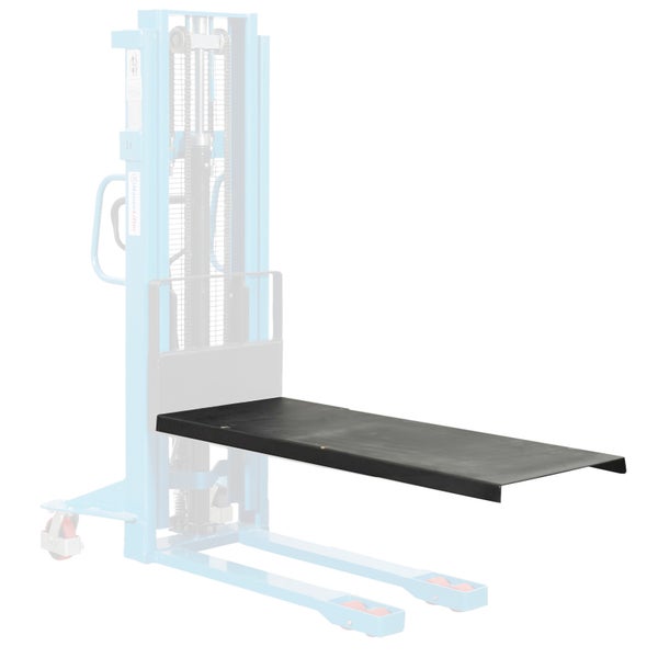 Tisch für Hochhubwagen