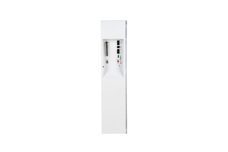 Elektronikschrank