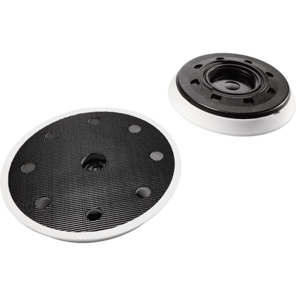 Schleifteller für Schleifmaschine