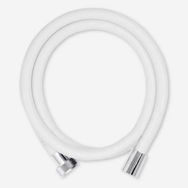 Brauseschlauch mit Metallanschlüssen