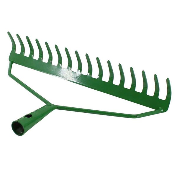 Bügelrechen