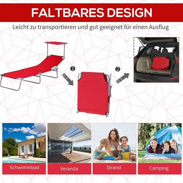 Stehleuchte mit geschwungenem Arm und Lampenschirm